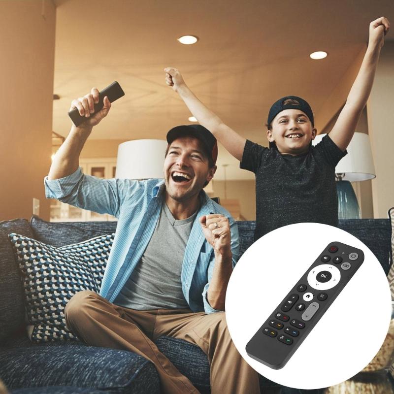 UR02 Remote Controls with Microphones and Gyroscopes for Ugoos TOX1 TOX3 TOX4 AM8PRO AM6B PLUS X4 X4Q Cube