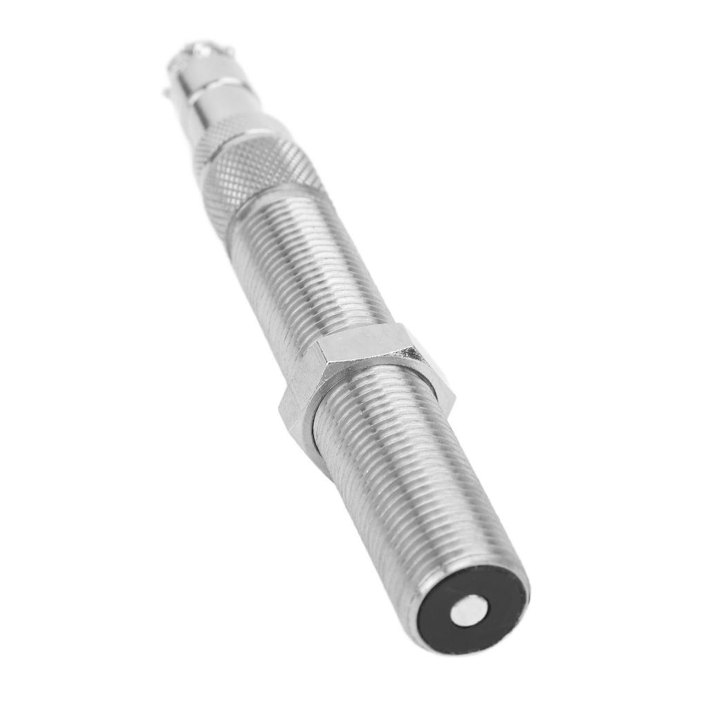 MSP6714 Generator Magnetischer Geschwindigkeitssensor Edelstahl Anti-Interferenz Drehzahlmesser MPU