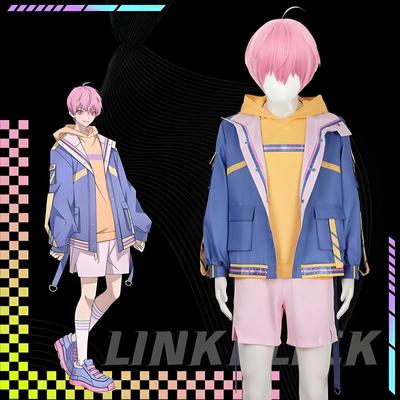 Karnevalkostymer för dam – Anime-cosplay kostymer för dam