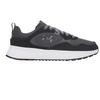 Mens Suede Trainers