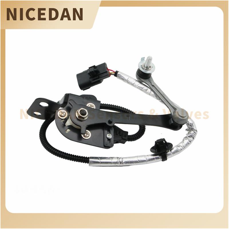 89408-60020 Rear Left Air Suspension Height Level Control Sensor 89408 60020 For Toyota Land New Cruiser Lexus LX570 8940860020