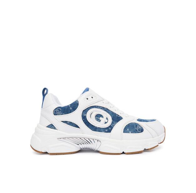 Кроссовки Guess FLFI2B ELE12 EU 38