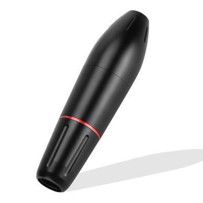 Professional Tattoo Pen Rotary Machine DC Cord Permanent Makeup Tools for Cartridge Needles Tattoo Supplies Liner Shader DC Connector