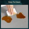 Pvc Kitchen Leather Carpet Waterproof And Oil -Proof Dining Room Long Floor Mat Home Balcony Corridor Living Room Decor Door Mats 