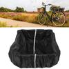Resistant Dusts Sun Block Cycle Basket Protectors Pedaling Basket Protectors for Cycle Equipment