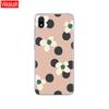 Silicon Case For Xiaomi Redmi 7a Cases Full Protection Soft Tpu Back Cover For Redmi 7 A Bumper Phone Shell Bag Coque
