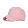 Lelaki Hat Versi Korea Trend Wanita Adjustable Baseball Peaked Cap