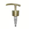 304 Stainless Steel Hand Shampoo Bottle Pump Head Bathroom Press Head