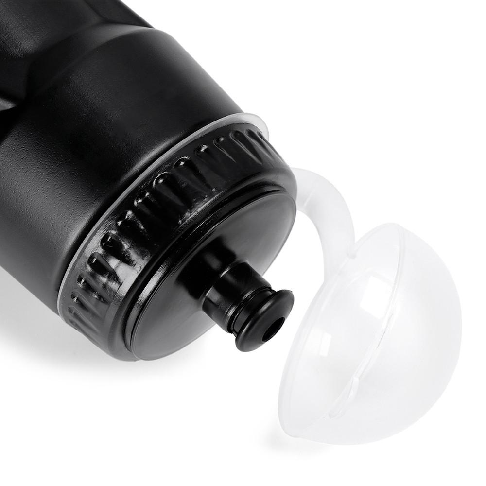 Mountain Bike Road Bike Essential Cycling Bicycle Water Bottle 750ml Leak-proof Cup Drink Jug