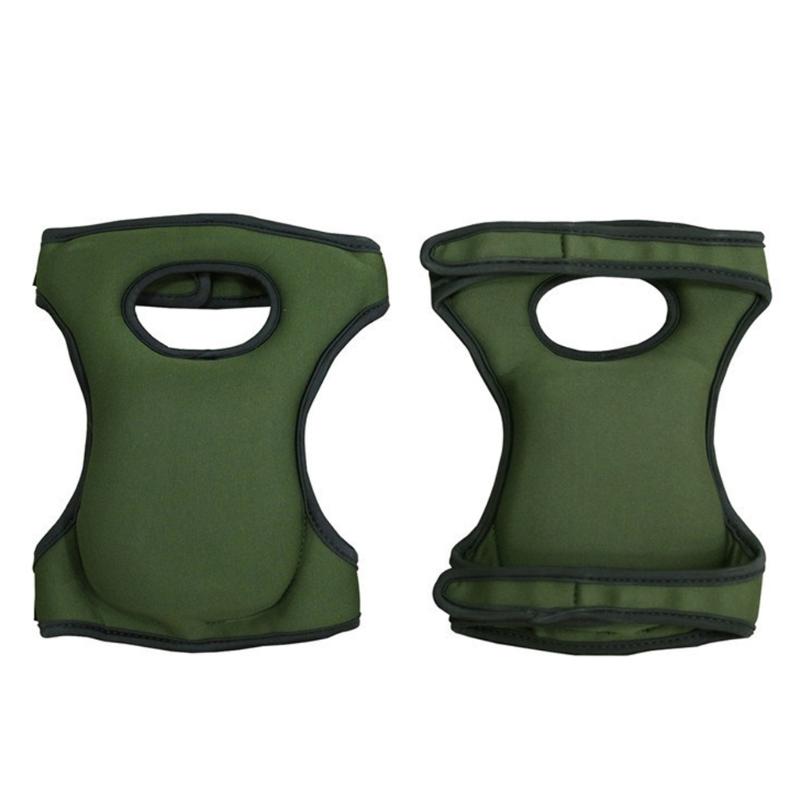 

Lightweight Kneeling Pad For Gardening Comfort High Density Sponge Support Long Lasting Wear Resistant Knee Protector