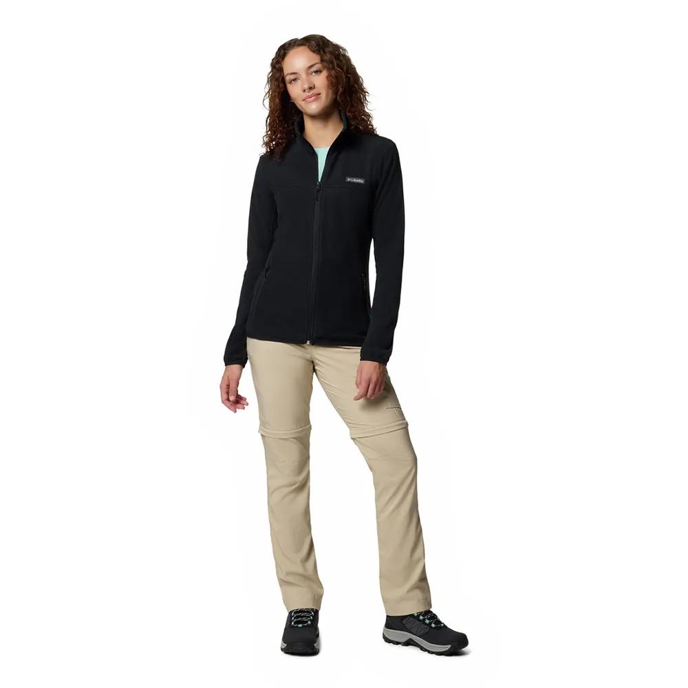 Columbia Fleece with Zipper Ali Peak™