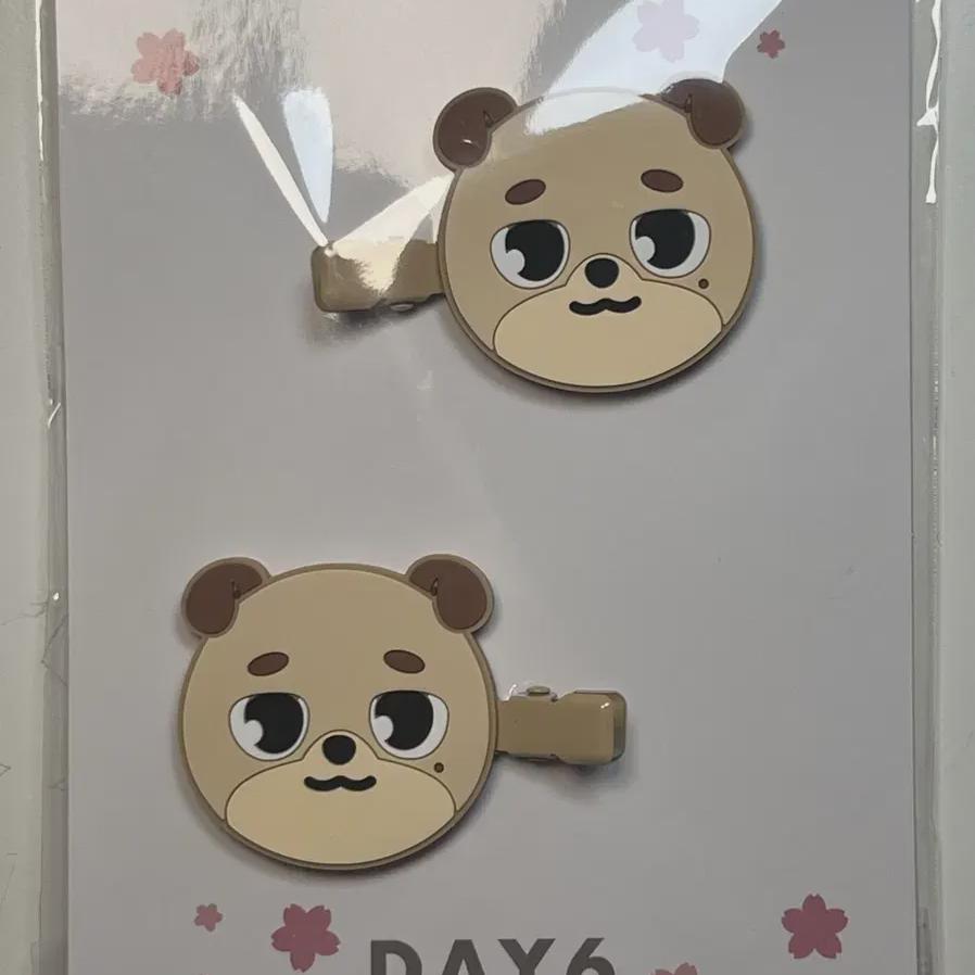 

Day6 Japan Yokohama Md Hairpin Don Sealed