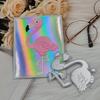 Flamingo Metal Cutting Dies Stencils for DIY Scrapbooking Decorative Embossing Paper Cards Template Decoration Die Cuts