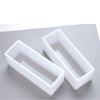 DIY Craft Molds Rectangular Moulds Great for Baking Enthusiasts and DIY Lovers