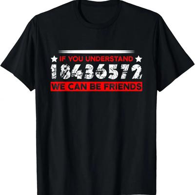 If You Understand 18436572 Car Mechanic Mechanical Engineer T-Shirt