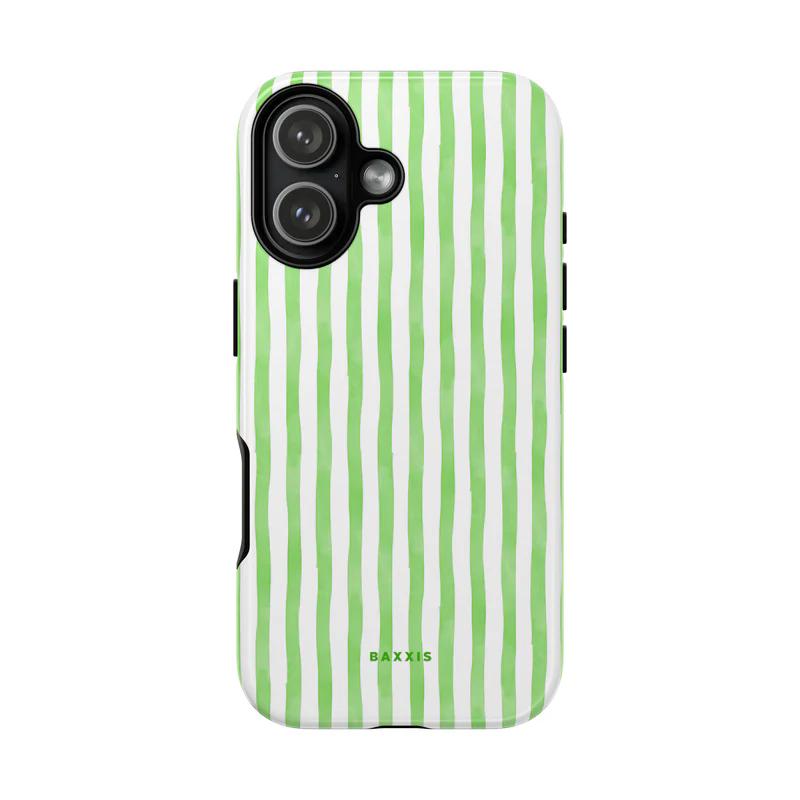 

Luxury Y2K Striped Dachshund Phone Case for Samsung Galaxy S20 S23 S24 S25 S26 FE Plus Ultra Edge 4G 5G Luxury Double-layer S24 5G