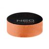 Polishing Pad 80 X 25 Mm, Medium Sponge