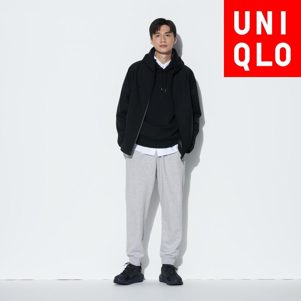

Спортивные штаны UNIQLO, длина штанины 68 ​​см, длина 74 см. 05 GRAY/Men XS