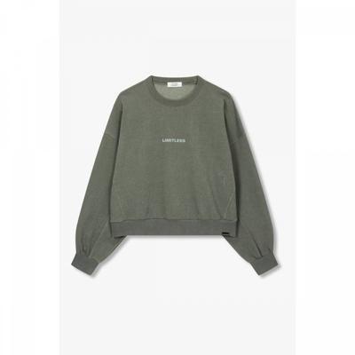 Pigment Small Print Sweatshirt 9175322978ar 