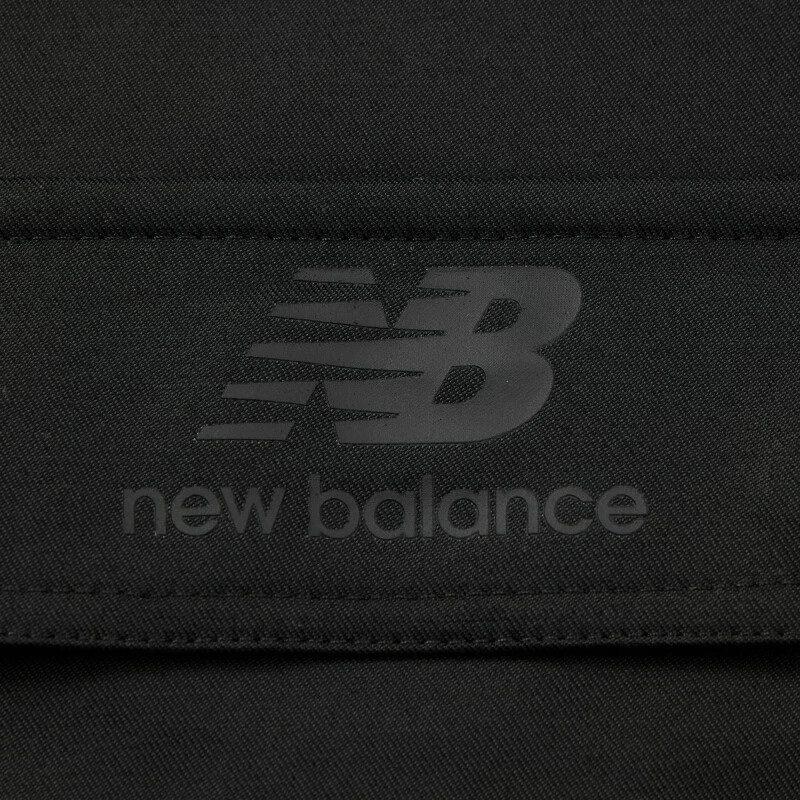 New Balance Jackets & Coats Men's Black AMJ31321-BK