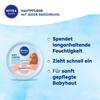 Nivea Baby Soft Cream 200ml