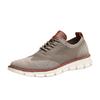 Men's Summer Comfortable Breathable Casual Shoes Large Size Soft Elastic Mesh Shoes Sports Shoes Ultra-light Business Men's Shoes Trend
