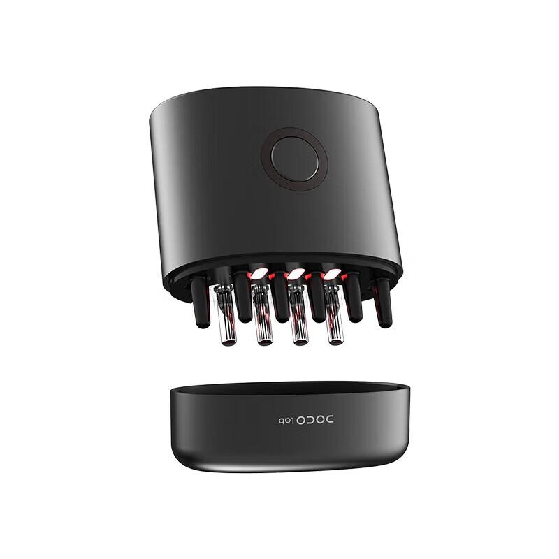 DOCO LAB Mini Red Light Scalp Massager