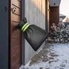 Freeze-Proof Faucet Cover Outdoor for Winter, Waterproof Hose Bib Cover, Oxford Cloth Reusable Winterizing Outside Yard