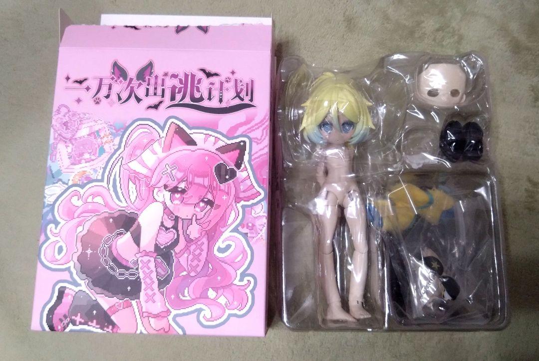 

[Б/У] Сердцебиение Мгновенное Дыхание Десять Тысяч Планов Побега Слепая Кукла Леопард