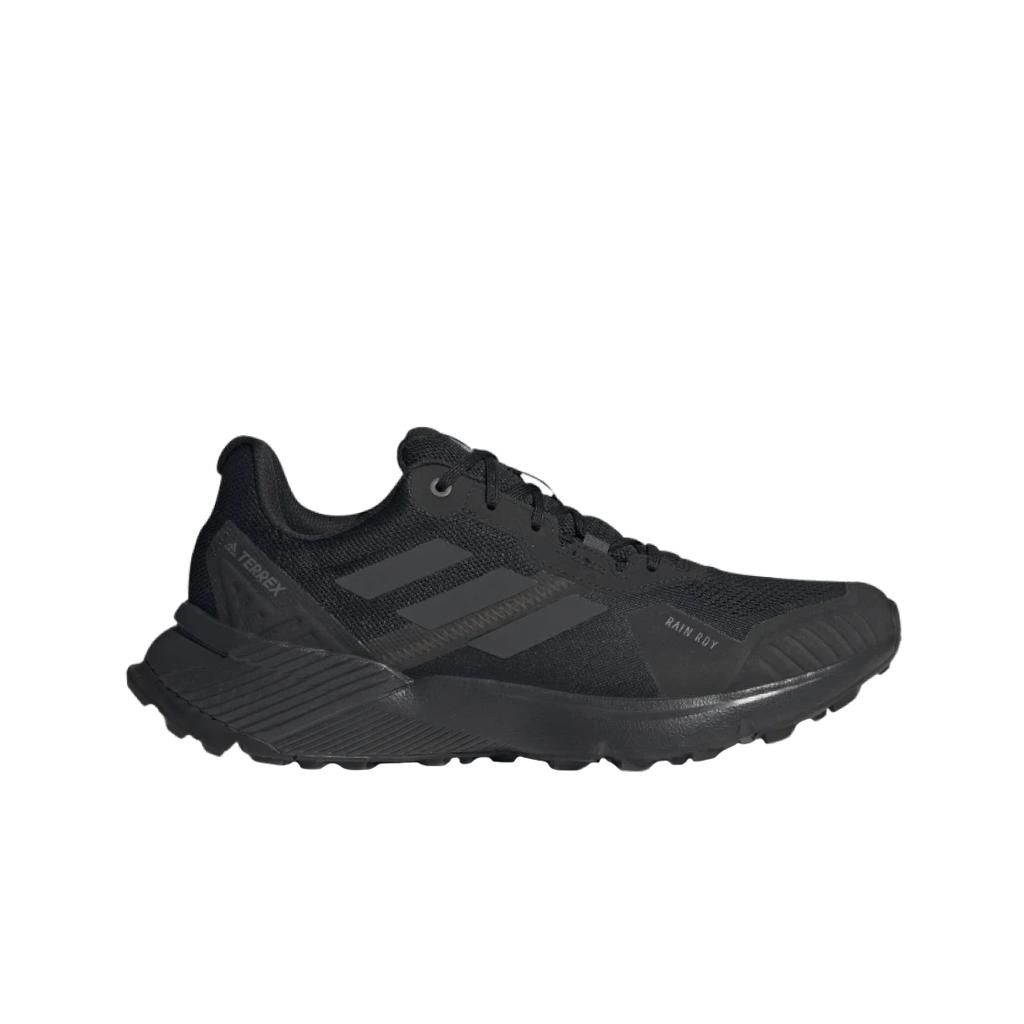 Adidas Terrex Soulstride Rain.rdy Core Black Carbon