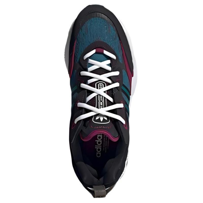 Adidas Originals Ozweego 'Black Blue' Sneakers GW3957