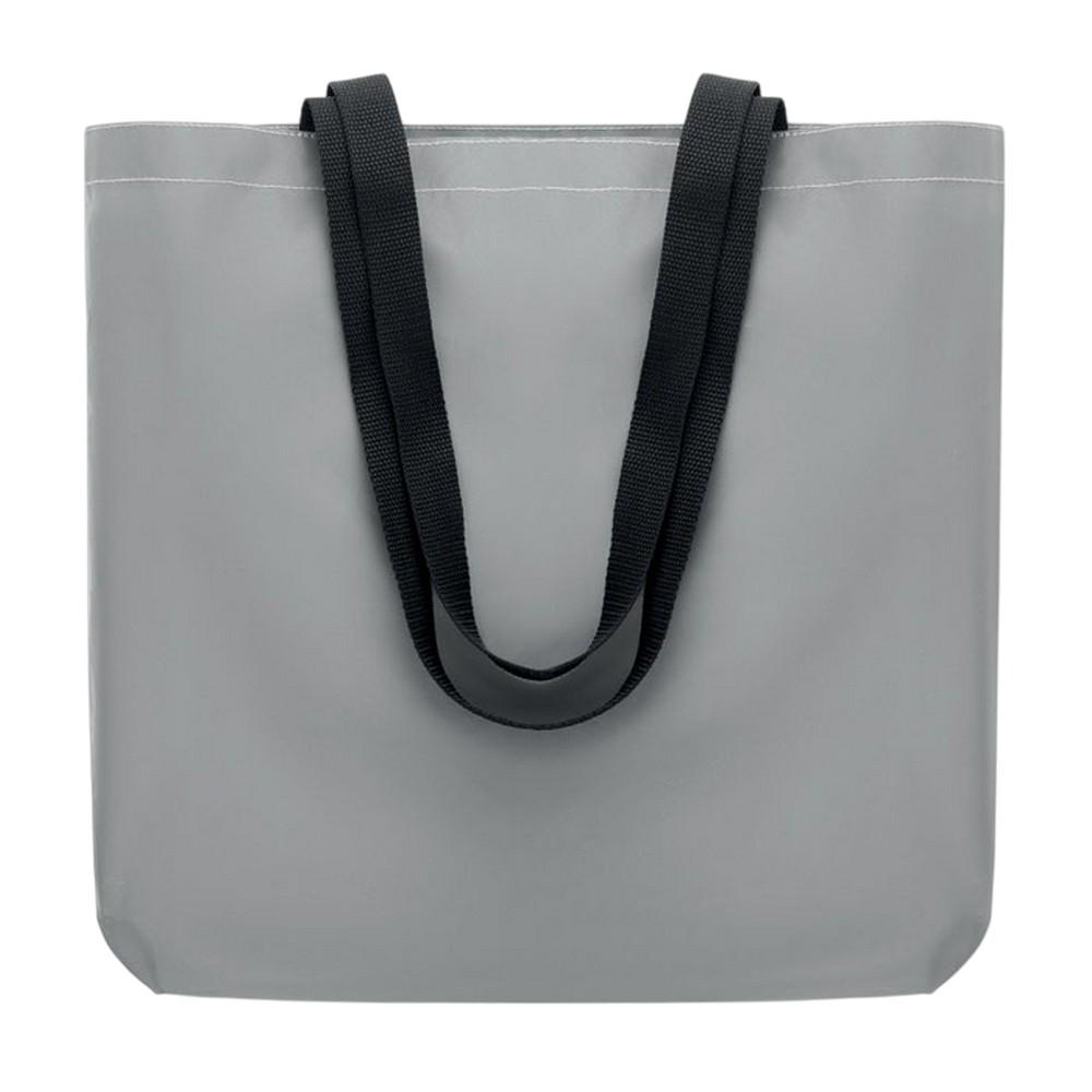 MidOcean Visi Tote Reflective Shopper Bag