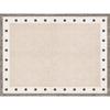 2024 Antique-Style Waterproof and Dirt-Resistant Luxury Carpet for Living Room and Bedroom