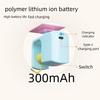 New Type Electric Smart Hanging Door Cat Toy Self Entertainment Fun Cat Teaser for Indoor Cats Kittens Pet Exercise Toys