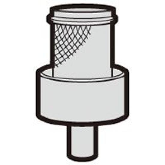 

SHARP cylindrical filter for vacuum cleaner [2172210568] (2172210568)