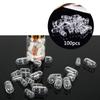 100 Containers for Cosmetic Projects