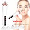 Rechargeable Blackhead & Pore Cleaner Suction Instrument