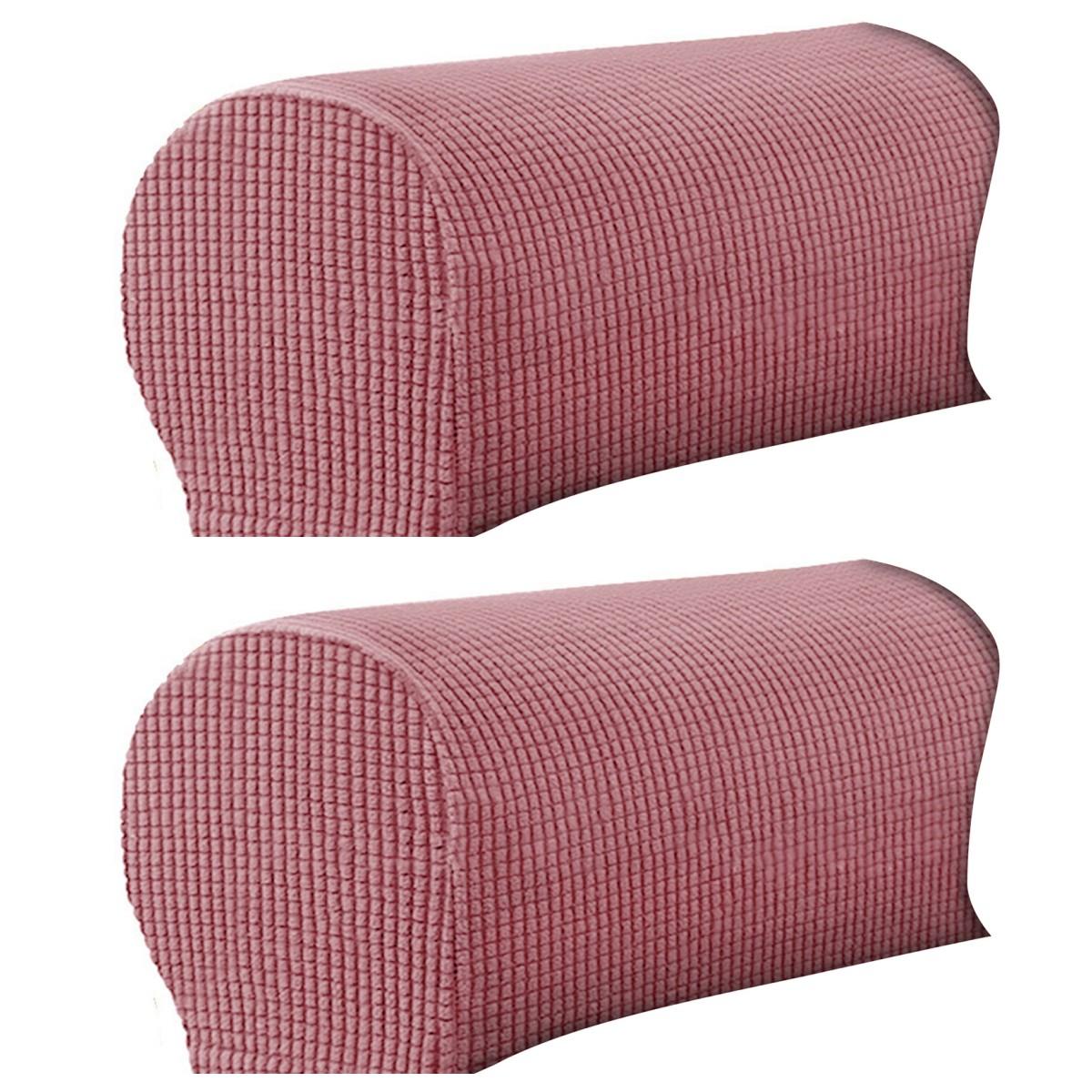 Стирки и гибкие чехлы-протекторы для подлокотников дивана - Набор из 2 штук 990₽