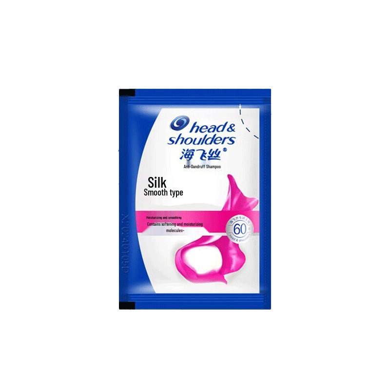 

Head & Shoulders Anti-Dandruff Silky Smooth Shampoo