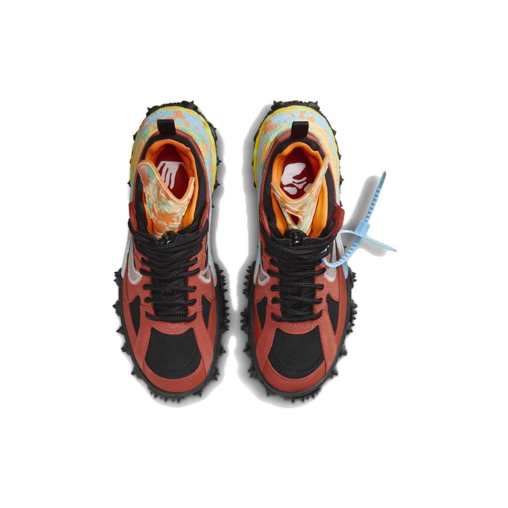 Off-White x Nike Air Terra Forma