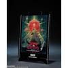 Bandai S.h.monsterarts Godzilla 1989 Movie Graphic Plus Godzilla Vs Biollant