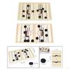 Puck Game Paced Table Desktop Battle Winner Board Games Toys