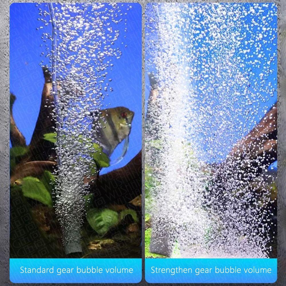 Portable X8 Oxygen Pump USB Rechargeable 5W Fish Tank Aerator Multifunctional Quiet Fish water pump For Outdoor Fishing/Aquarium