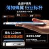 Applicable To 1111 New Samsung S11 Mobile Phone Case S11Ultra Electroplated Transparent Silicone S11 All-inclusive Anti-drop