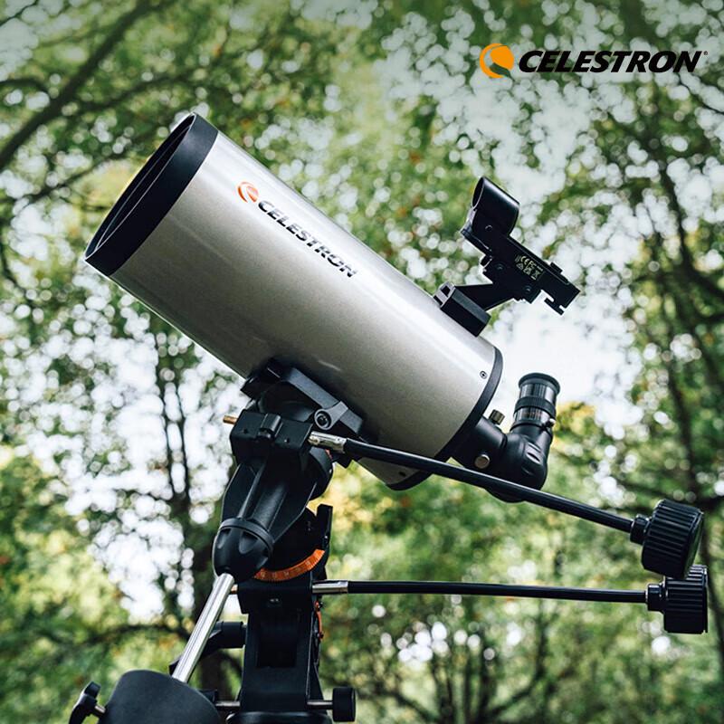 Celestron 127EQ3 MAK5 Astronomical Telescope