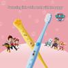 Lengsuanling Beilele Children's Toothbrush 5-Pack (2-12 Years)