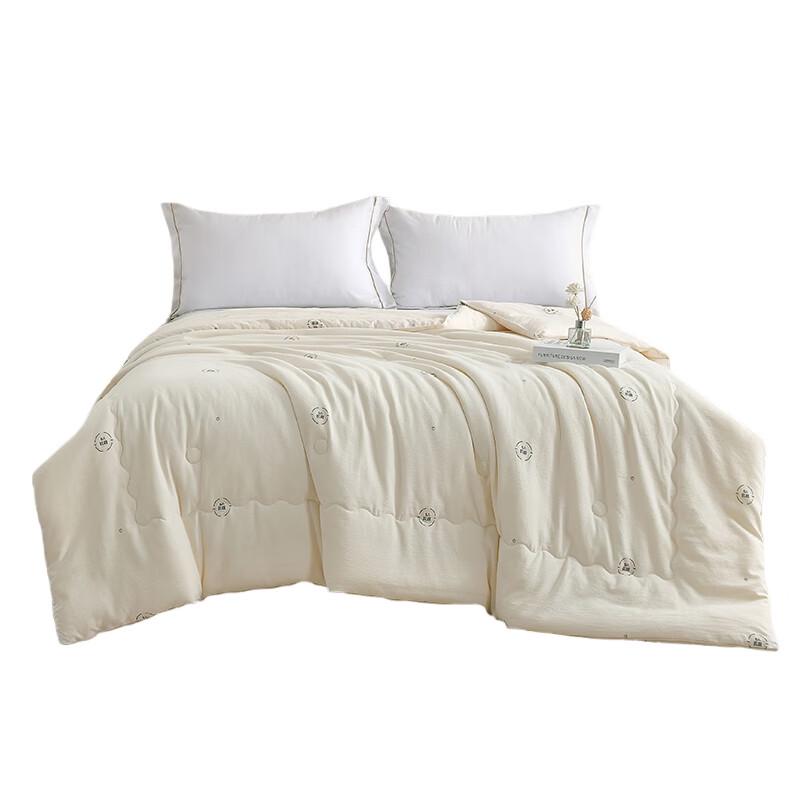 

Jie Li Ya 5A Antibacterial Warm Quilt