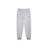 Fashionable Versatile Commuter Straight Leg Comfortable Outdoor Running Casual Sweatpants Knitted Sports Pants Unisex Bottoms AKLVC85-2