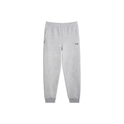 Fashionable Versatile Commuter Straight Leg Comfortable Outdoor Running Casual Sweatpants Knitted Sports Pants Unisex Bottoms AKLVC85-2