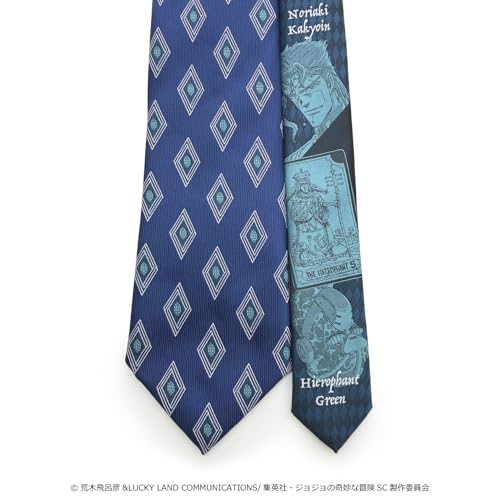 [Florence Spec] JoJo's Bizarre Adventure Part 3 Tie Kakyoin